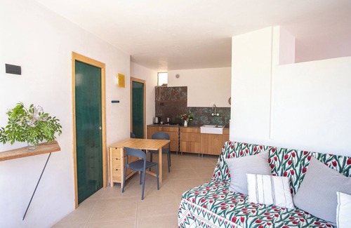 Trevignano Romano House | Your Bucolic Holidays at Lake Bracciano, with Friends or Family