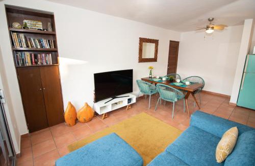 Ampliacion Juarez Apartment | Your Cabo Penthouse Escape Walk to Sand & Sea!