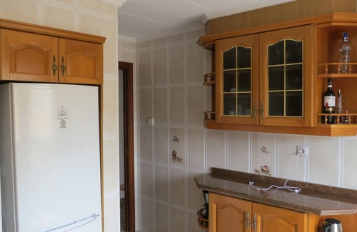 Campanar Apartment | Your calm stay in Valencia. 4 rooms, AC, Gigabit fiber internet
