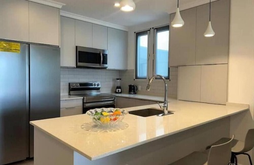 West Coast Condo | Your Caribbean Home Away