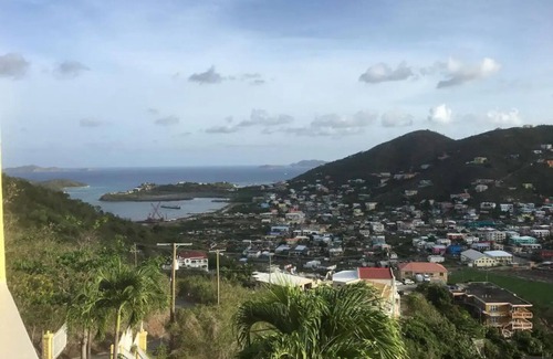Parham Town House | "Your Caribbean Haven: Where Comfort Meets Local Charm"