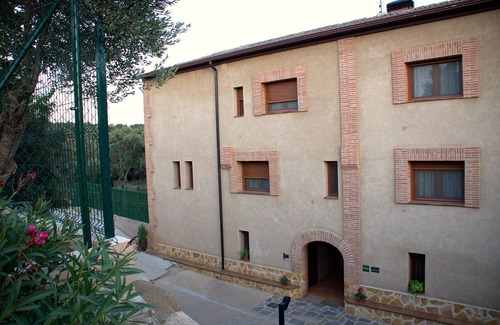 Alberuela de la Liena Cottage | Your Casa Oliva in Guara for 17 people
