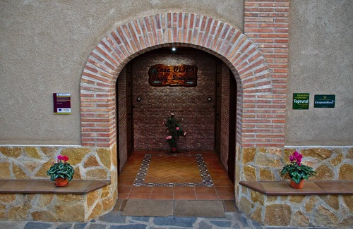 Alberuela de la Liena Cottage | Your Casa Oliva in Guara for 17 people