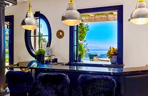 Montecito House | Your Castle in Montecito Awaits you!
