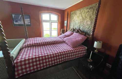 Groß Roge Other | Your castle vacation at Gut Roge App. No. 2 Christian I. v. Oldenburg