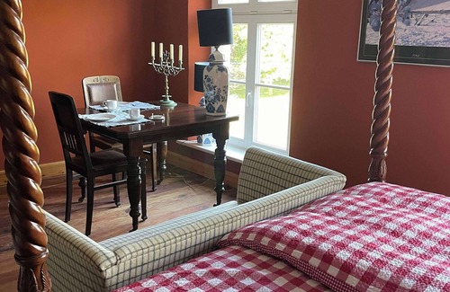 Groß Roge Other | Your castle vacation at Gut Roge App. No. 2 Christian I. v. Oldenburg