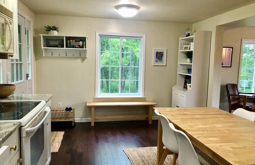 Margaretville House | Your Catskills Retreat Awaits.
