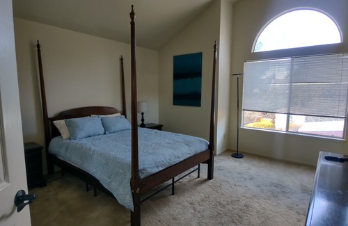 Vallejo House | Your central NorCal home