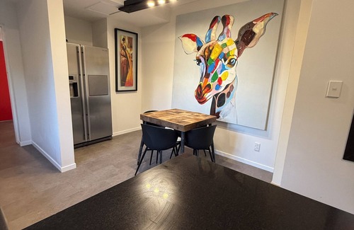 Palmerston North House | Your Central Paradise