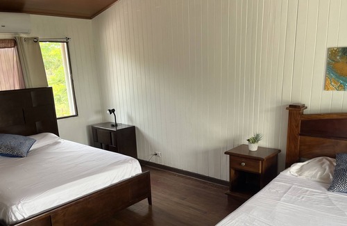 Puntarenas House | Your centrally located Pacific beachfront paradise with pool, wifi and more!