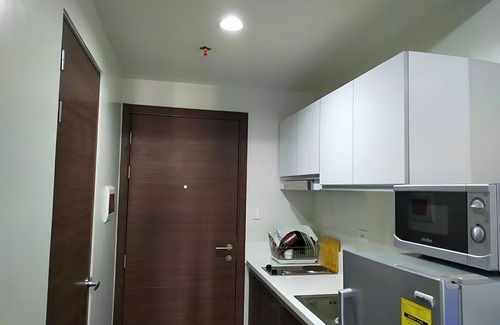 San Antonio Condo | Your City Home at Air Residences