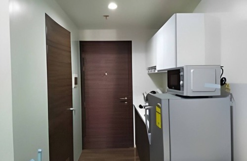 San Antonio Condo | Your City Home at Air Residences