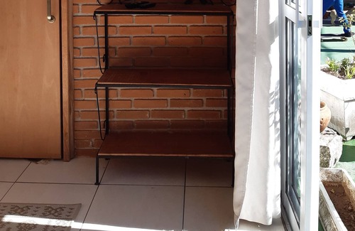 Jardim Nova Suica Condo | your city's room