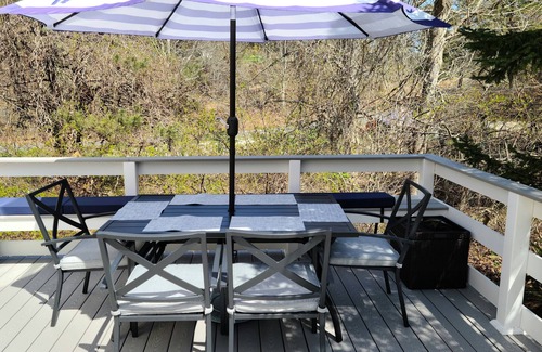 Truro House | Your Classic Cape Awaits - with AC!