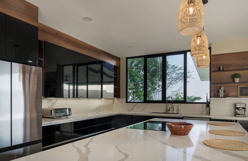 El Sunzal Villa | Your coastal Mountain Paradise