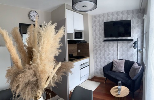 Magny-le-Hongre House | Your Cocoon 5 minutes from the famous theme park