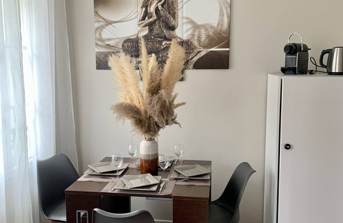 Magny-le-Hongre House | Your Cocoon 5 minutes from the famous theme park