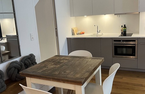 Saint-Victor Apartment | Your cocoon in St Louis Island, 5 mn walking distance from Notre Dame