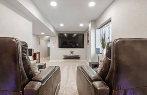 Commerce City House | Your Colorado Escape