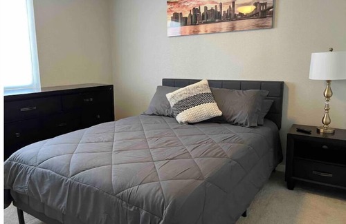 Commerce City House | Your Colorado Escape
