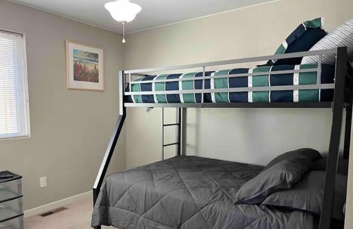 Commerce City House | Your Colorado Escape