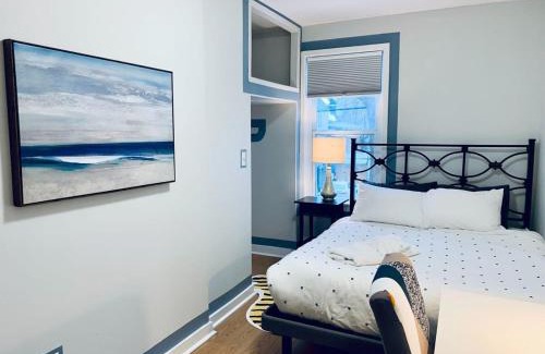 North End Apartment | Your Comfort 2-BDRM at its Finest, Apt#2