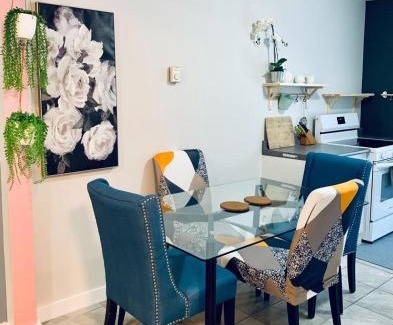 North End Apartment | Your Comfort 2-BDRM at its Finest, Apt#2