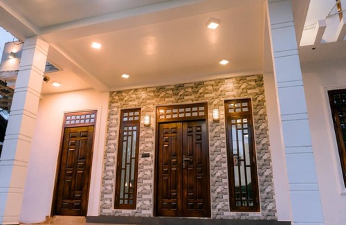 Nilaveli Villa | Your comfort is our priority 🌴🥥