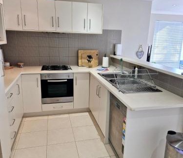 Clarkson Apartment | Your comfortable getaway home