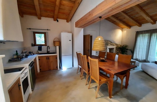 Albanya House | Your corner of peace in the Muga Valley Albanyà