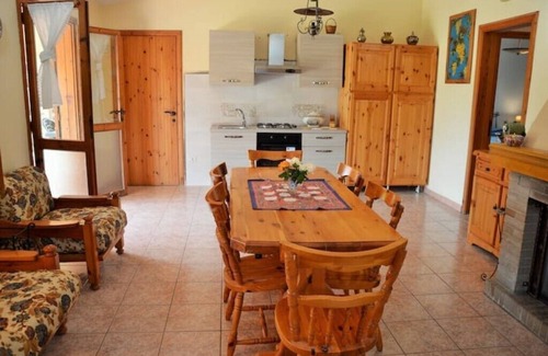 Muravera House | Your corner of relaxation within walking distance of the wonderful beaches of Sarrabus.