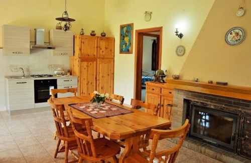 Muravera House | Your corner of relaxation within walking distance of the wonderful beaches of Sarrabus.