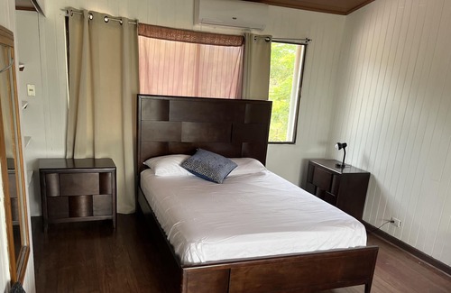 Puntarenas House | Your Costa Rica beachfront on the Pacific with pool, wifi, and more!