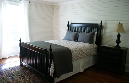 Francisco Other | Your country home away from home