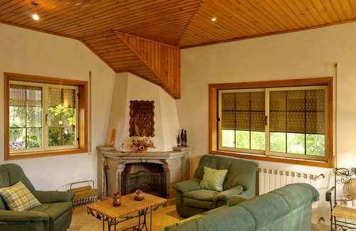 Oliveira de Frades House | Your country retreat: Casa do Pinheiro