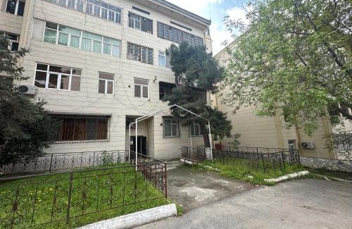 Samarkand Apartment | Your cozy apartment "Centro Parkside" in the City center