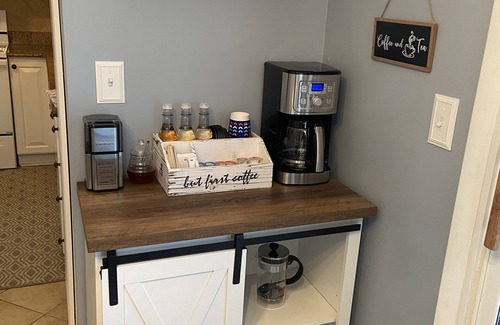Clarkston House | Your Cozy Clarkston Home Away From Home