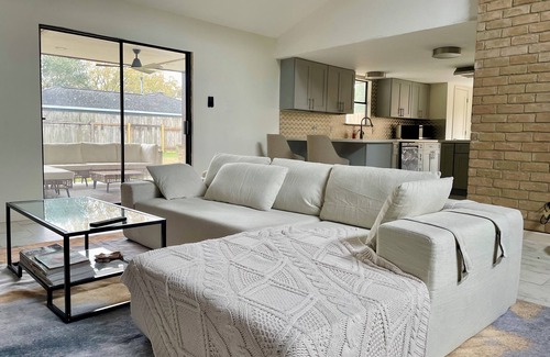 Barker House | Your Cozy Escape Awaits - Relax, Unwind, and Feel at Home