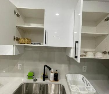 Calgary Apartment | Your Cozy Happy Place