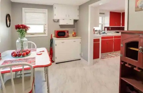 Fergus Falls House | Your Cozy Home Away Home