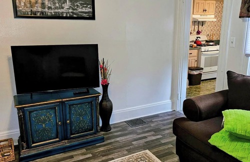 Greensburg Apartment | Your Cozy Home in Greensburg, Laurel Highlands, near Seton Hill, Excela Health