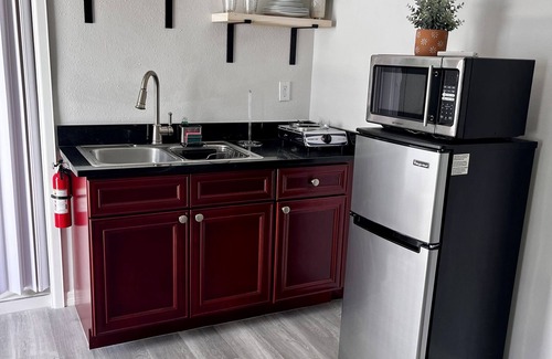 Bloomingdale Apartment | Your cozy nook