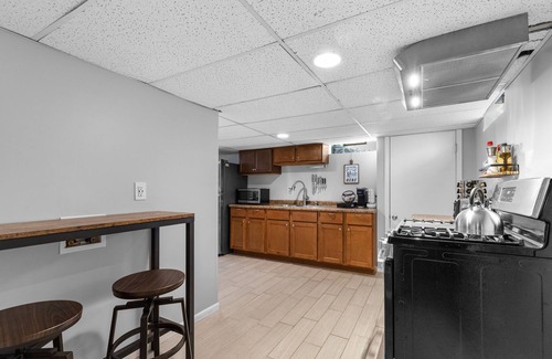 Grand Rapids Apartment | Your Cozy place away from home