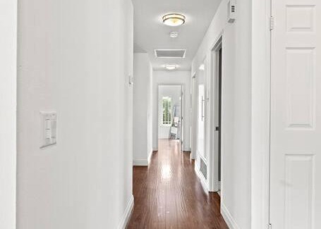 Simi Valley Villa | Your Cozy Simi Getaway