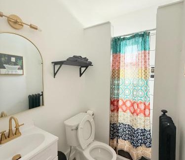 East Avenue Apartment | Your Cozy-studiohighfallstvkitchenrochestdt