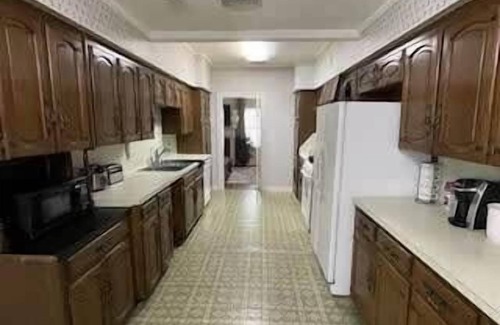 Downtown Apartment | Your Crew's Home Away From Home