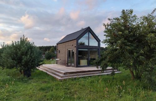 Smoldzino House | Your Cute Hytte