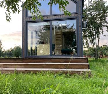 Smoldzino House | Your Cute Hytte