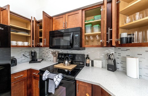 Delray Beach Apartment | Your Delray Beach Oasis: Lakeview