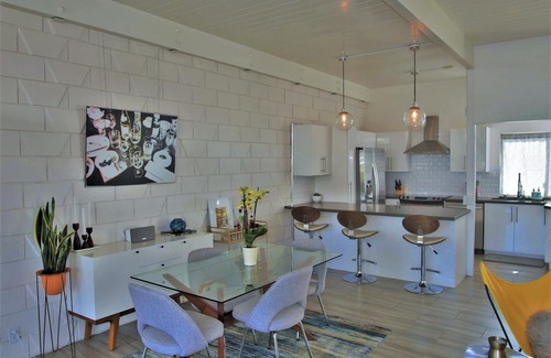 Palm Desert Condo | Your desert oasis awaits you!